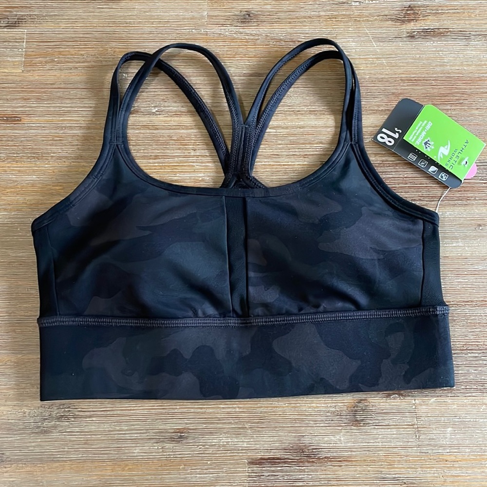 NWT Athletic Works Camo Set - Picture 5 of 11